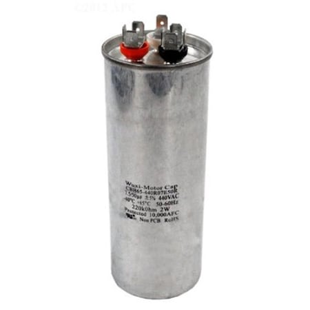 Hands On Capacitor HA3337317